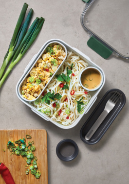 Logotrade advertising products photo of: Black+Blum Lunch Box Original