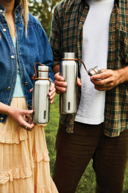 Logotrade corporate gift picture of: Black+Blum Insulated Water Bottle Small 500ml