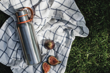 Logo trade promotional gift photo of: Black+Blum Insulated Water Bottle Small 500ml