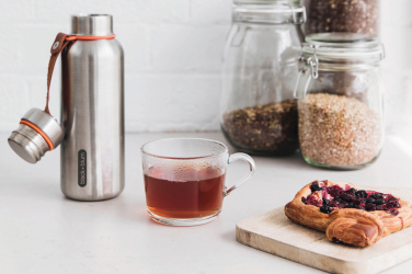 Logotrade promotional merchandise picture of: Black+Blum Insulated Water Bottle Small 500ml