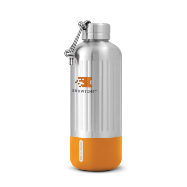 Logo trade promotional merchandise picture of: Black+Blum Explorer Insulated Bottle Large 850ml