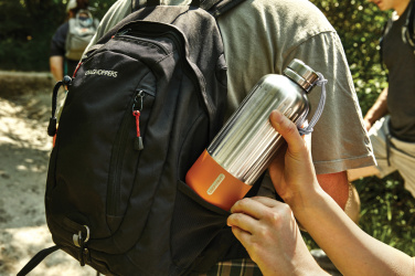 Logo trade promotional giveaway photo of: Black+Blum Explorer Insulated Bottle Large 850ml