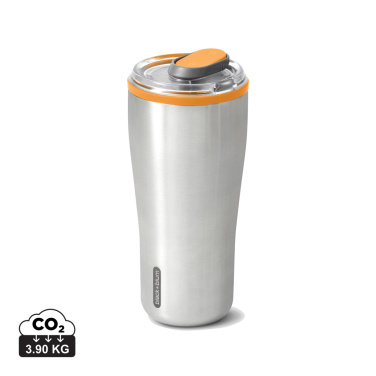 Logotrade business gifts photo of: Black+Blum Insulated Travel Tumbler 600ml