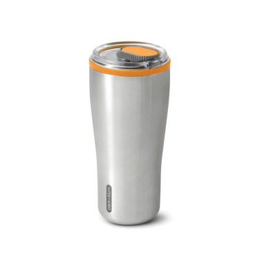 Logotrade advertising product picture of: Black+Blum Insulated Travel Tumbler 600ml
