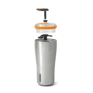 Logotrade promotional giveaways photo of: Black+Blum Insulated Travel Tumbler 600ml