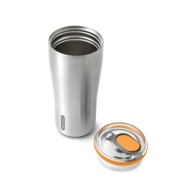 Logo trade advertising product photo of: Black+Blum Insulated Travel Tumbler 600ml