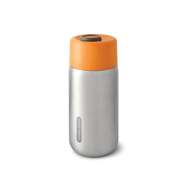 Logo trade promotional product photo of: Black+Blum Insulated Leakproof Travel Cup Stainless Steel
