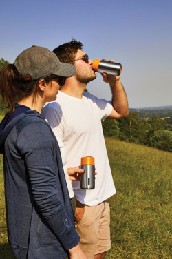Logo trade promotional items picture of: Black+Blum Insulated Leakproof Travel Cup Stainless Steel