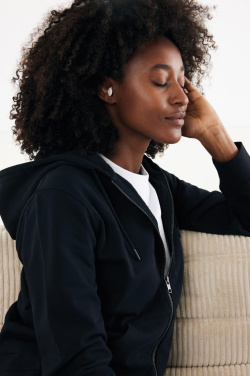 Logo trade promotional gift photo of: Sereva Noise reducing earplugs