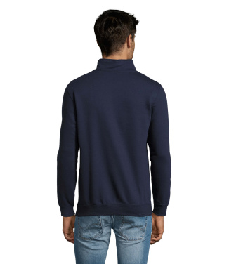 Logotrade advertising product image of: STAN Sweat Zip Collar 260