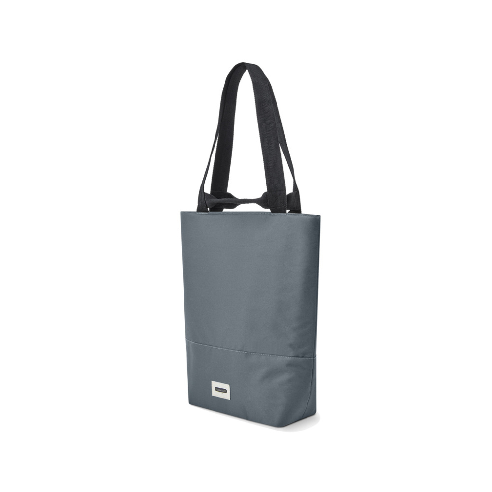 Logotrade promotional gift picture of: Black+Blum 16L Insulated Tote/ Cooler Bag