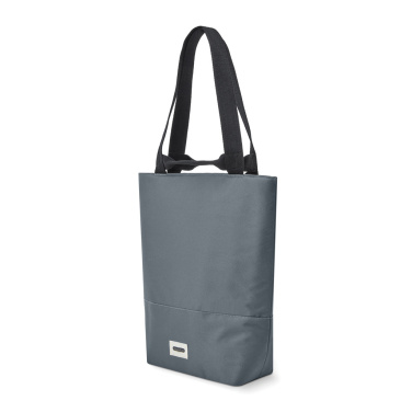 Logotrade advertising products photo of: Black+Blum 16L Insulated Tote/ Cooler Bag
