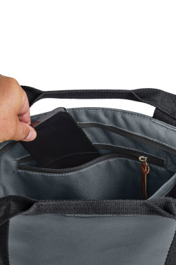 Logo trade promotional gifts image of: Black+Blum 16L Insulated Tote/ Cooler Bag