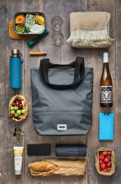 Logo trade promotional items image of: Black+Blum 16L Insulated Tote/ Cooler Bag