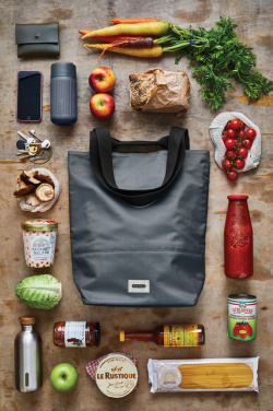 Logo trade advertising products image of: Black+Blum 16L Insulated Tote/ Cooler Bag