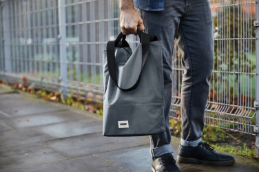 Logotrade advertising products photo of: Black+Blum 16L Insulated Tote/ Cooler Bag