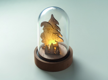 Logotrade promotional product image of: Christmas LED ornament