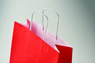 Logotrade corporate gift picture of: Gift paper bag small