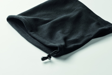 Logo trade advertising product photo of: Fleece multiuse beanie