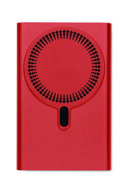 Logotrade advertising products photo of: Wireless charger power bank
