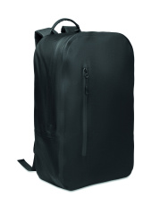 300D RPET computer backpack