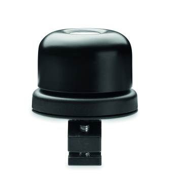Logo trade promotional items picture of: Apple® smart finder bike bell