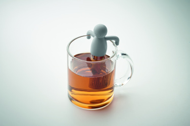 Logotrade promotional giveaway image of: Funny tea infuser