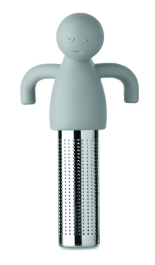 Logo trade promotional gifts image of: Funny tea infuser