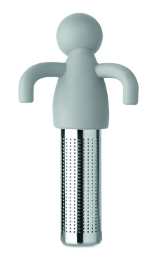 Logo trade promotional items image of: Funny tea infuser