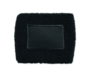 Logotrade promotional merchandise image of: Wristband in polycotton