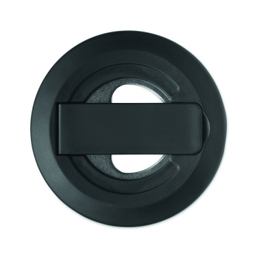 Logotrade promotional giveaway image of: Phone holder and bottle opener