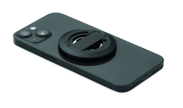 Logotrade promotional merchandise photo of: Phone holder and bottle opener