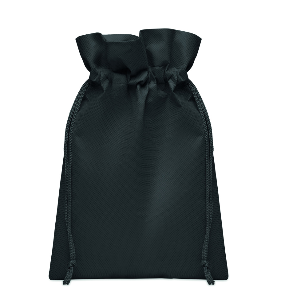 Logotrade promotional gift image of: Small gift bag in RPET