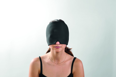 Logotrade promotional gift image of: One size relief compress cap