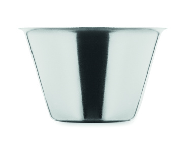Logo trade advertising product photo of: Hip flask with shot cups