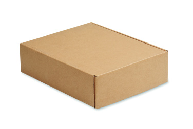 Logotrade promotional product image of: 3 piece gift set in box