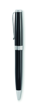 Logotrade corporate gift image of: Twist ball pen in box