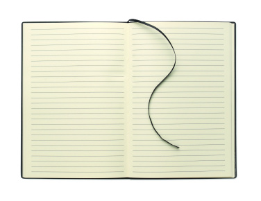 Logotrade corporate gift picture of: A5 PU notebook