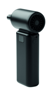 Logo trade promotional products image of: Portable turbo fan