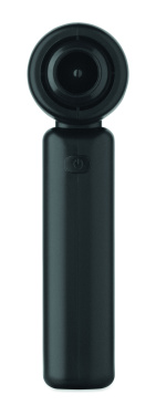 Logo trade promotional merchandise picture of: Portable turbo fan