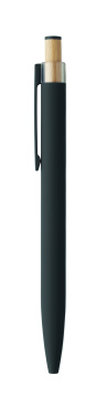 Logo trade promotional items picture of: Recycled aluminium pen