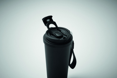 Logotrade promotional item picture of: Double wall tumbler 500ml