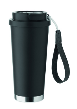 Logotrade business gifts photo of: Double wall tumbler 500ml