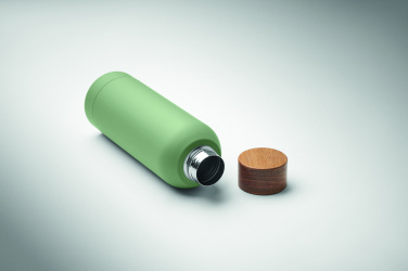 Logo trade advertising products picture of: Single wall bottle 700 ml