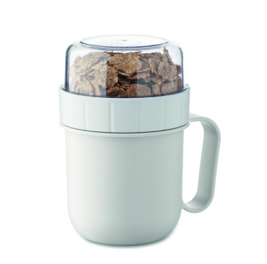 Logotrade promotional products photo of: On the go cup in PP 450 ml