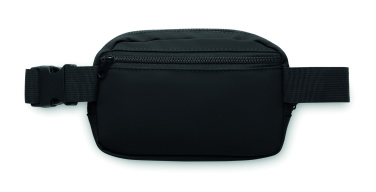 Logotrade business gift image of: Waist bag in 210D polyester