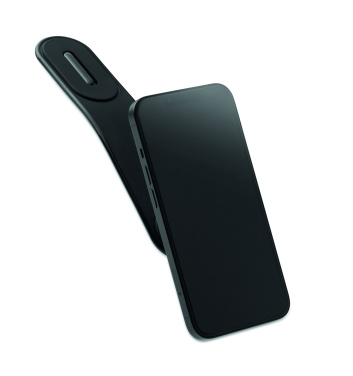 Logotrade promotional giveaways photo of: 15W magnetic car charger