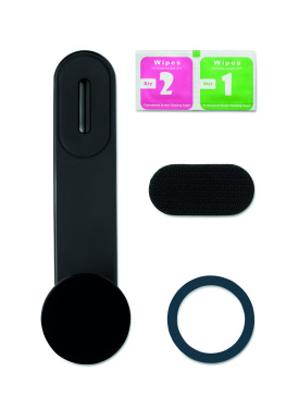 Logotrade advertising product picture of: 15W magnetic car charger