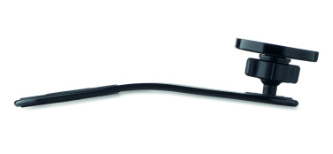 Logo trade promotional merchandise image of: 15W magnetic car charger