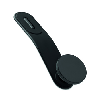 Logo trade advertising product photo of: 15W magnetic car charger